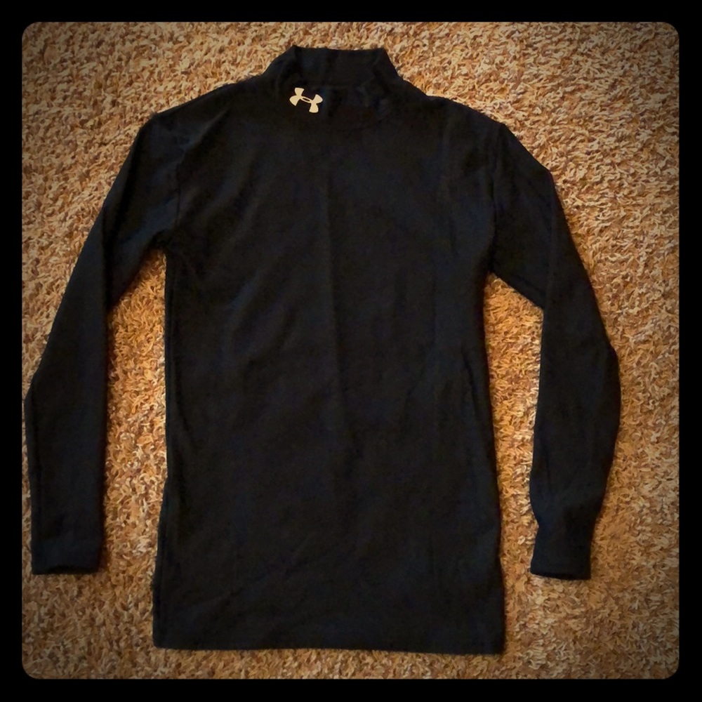 Under Armour coldgear YLG